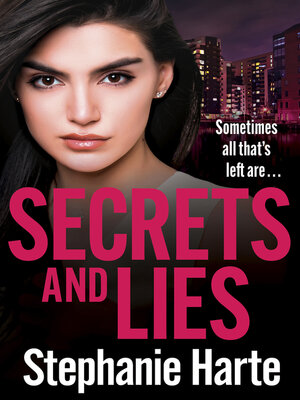 Secrets and Lies - ebook